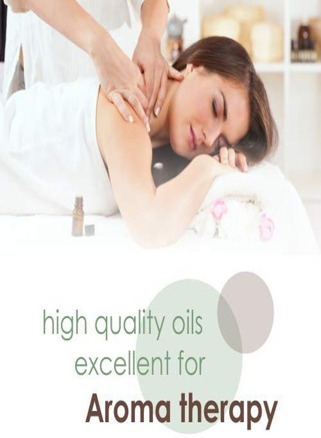 Salvia Peru Balsam Oil (Myroxylon Pereirae) 100% Pure & Natural With Dropper 100Ml - Image 4