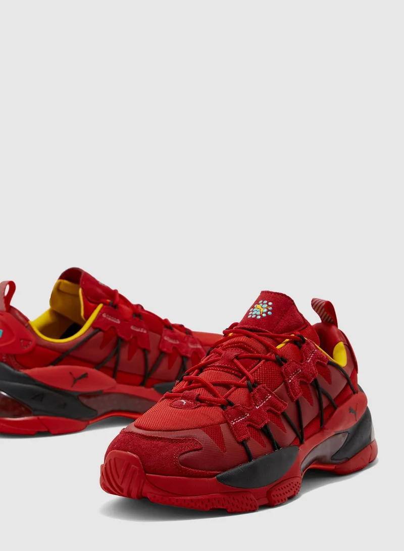 PUMA LQDCELL Omega Manga Cult