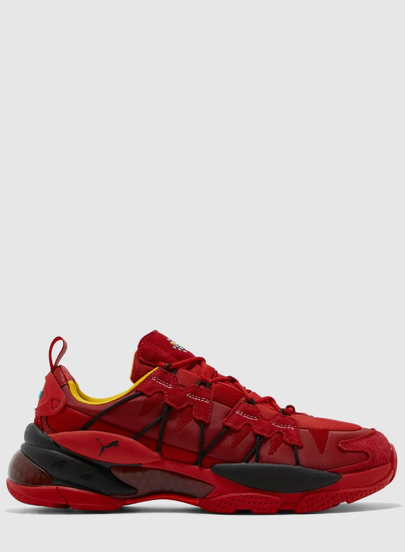 PUMA LQDCELL Omega Manga Cult