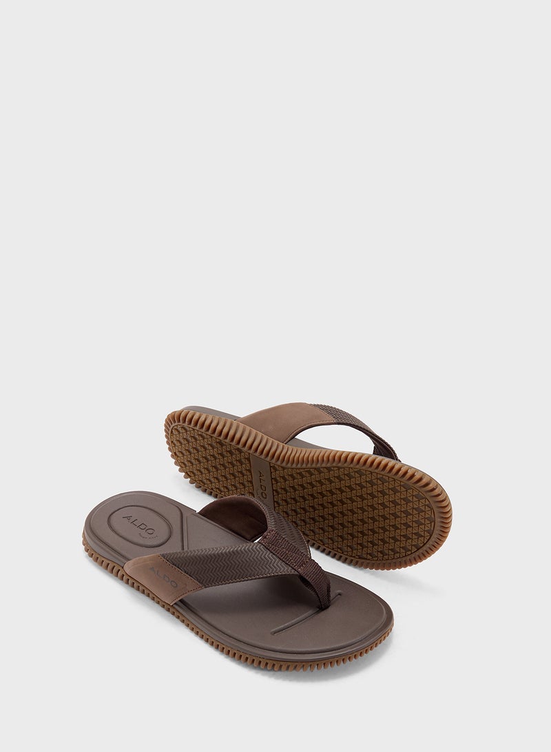 ALDO Casual Slip Ons Sandal  - Image 3
