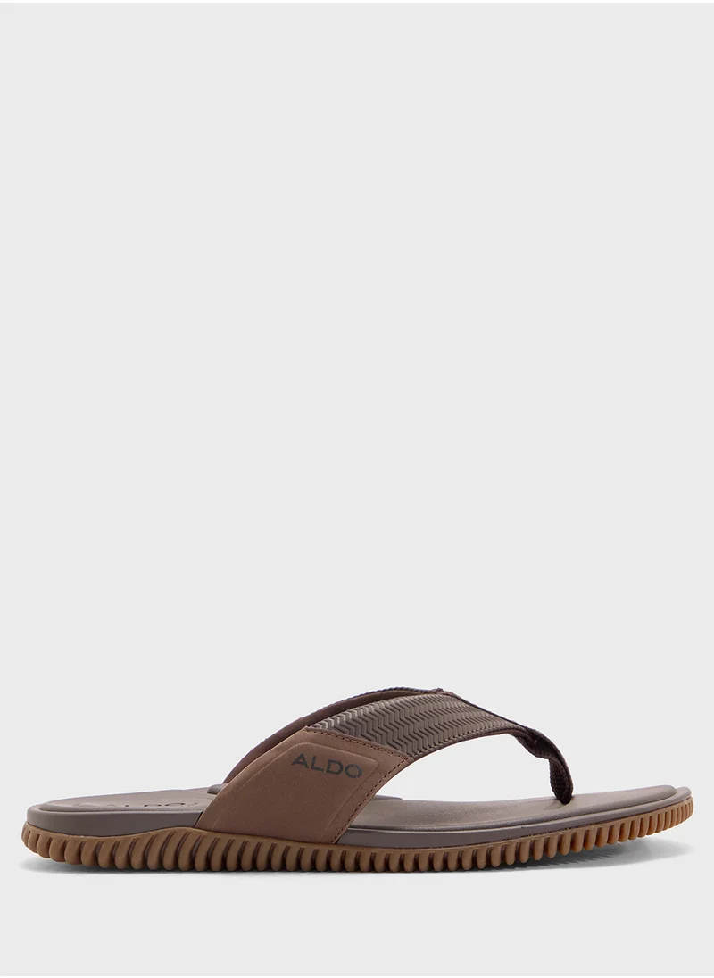 ALDO Casual Slip Ons Sandal