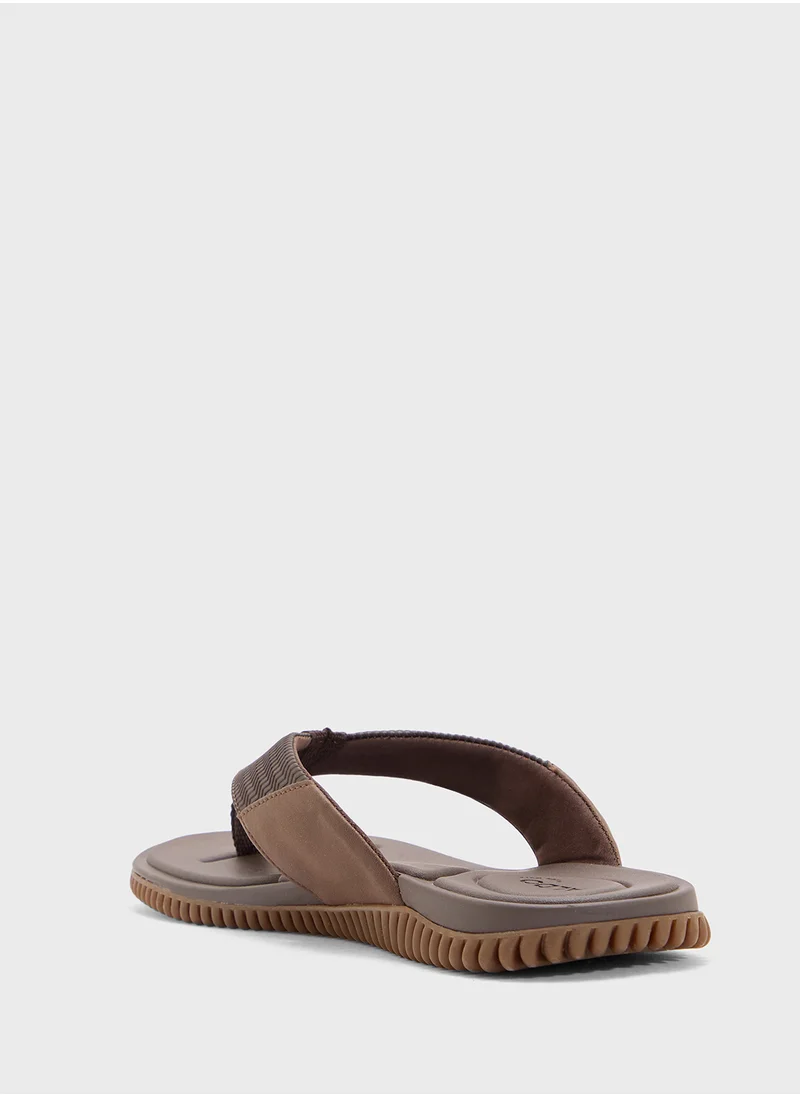 ALDO Casual Slip Ons Sandal
