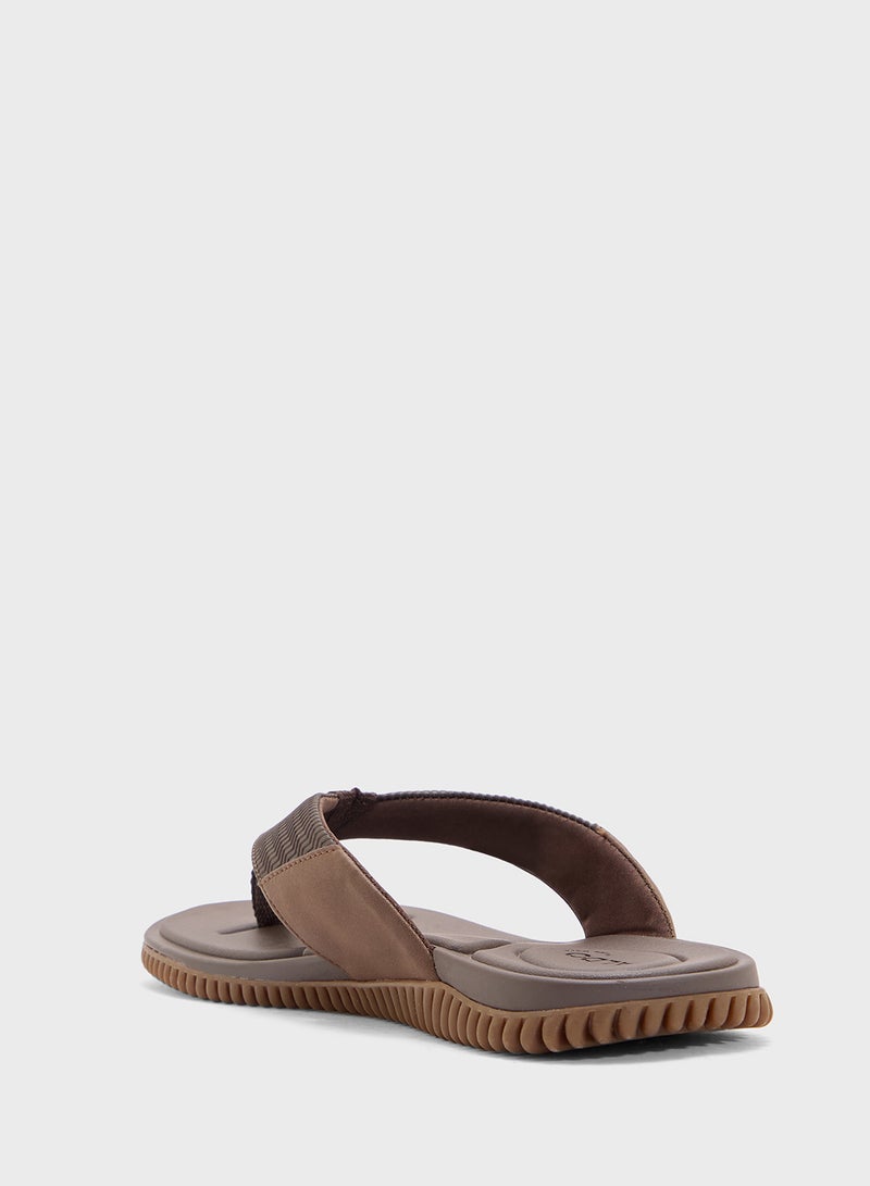 ALDO Casual Slip Ons Sandal  - Image 2