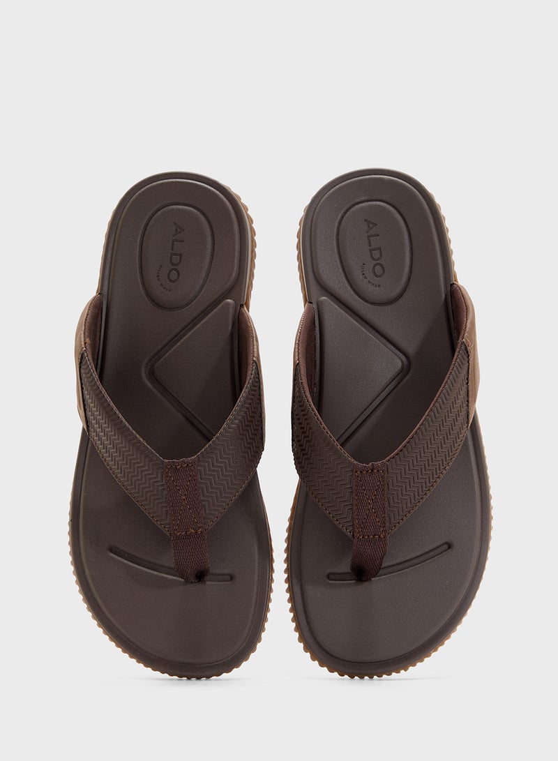 ALDO Casual Slip Ons Sandal  - Image 4