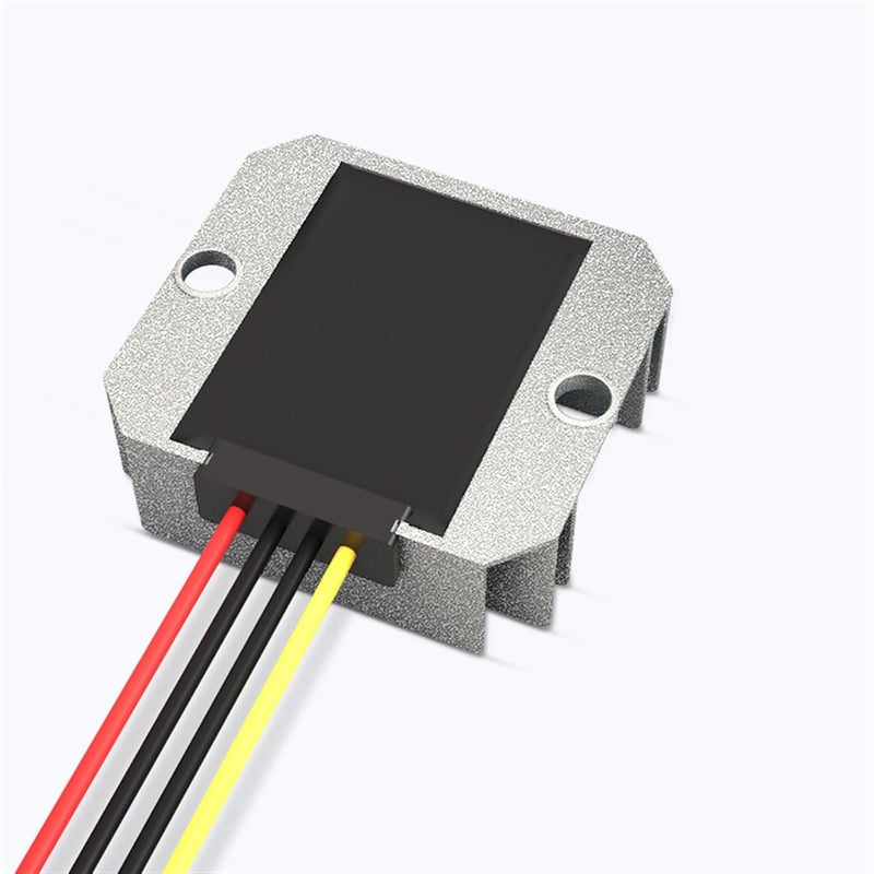 24 Volt Step Down to 15 Volt 5A mps Regulator Converter 24V-15V 5A 6A 8A 10A Car Power Converters(24V to 15V 10A) - Image 3