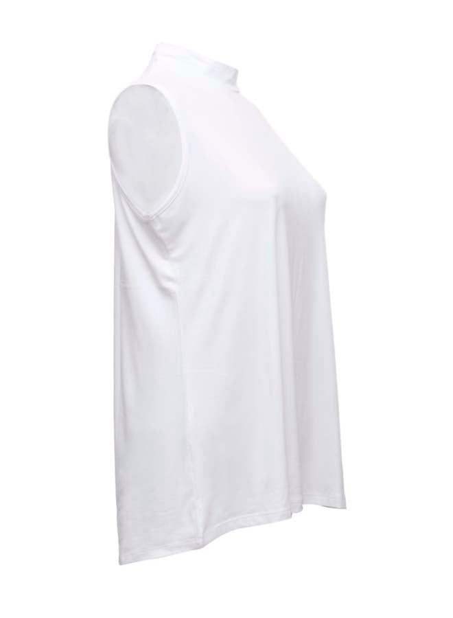 Carina Cookies High Neck T-Shirt - Image 2