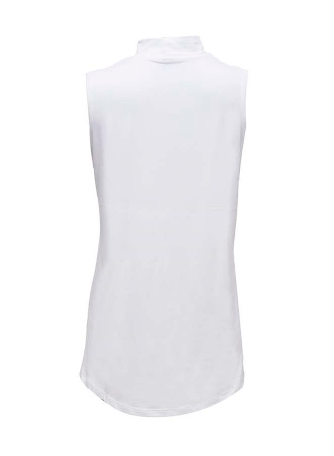 Carina Cookies High Neck T-Shirt - Image 3