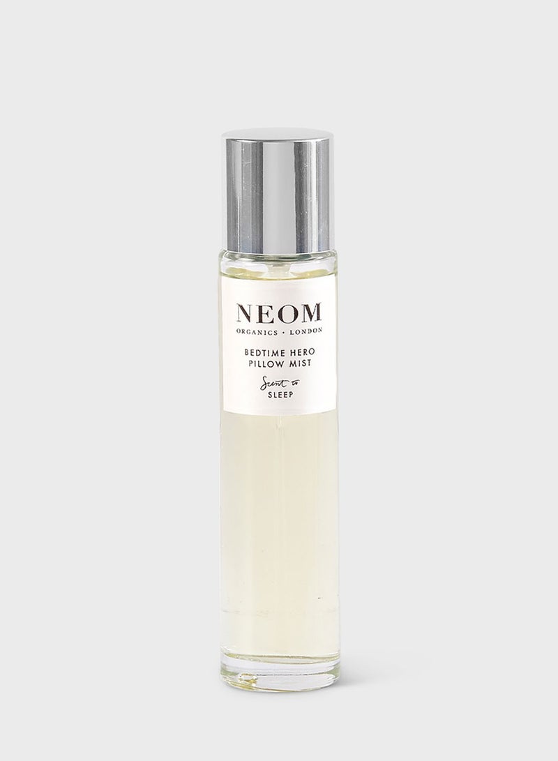 NEOM Organics Bedtime Hero Pillow Mist 30Ml  - Image 2