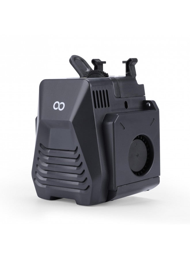 ELEGOO إيليغو طابعة ثلاثية الأبعاد نبتون 4 برو، محرك مزدوج التروس مباشر بالكامل، ملحقات طابعة ثلاثية الأبعاد الرسمية من إيليغو - Image 1