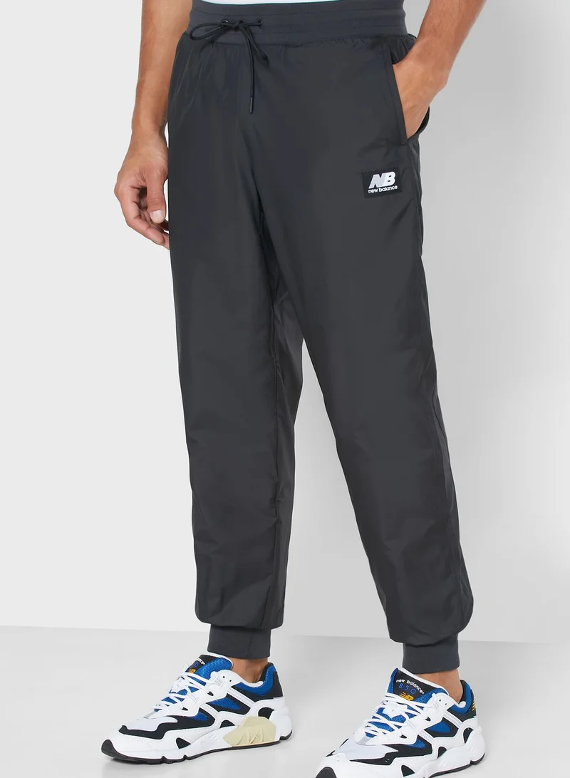 New Balance Athletics Archive Run Sweatpants