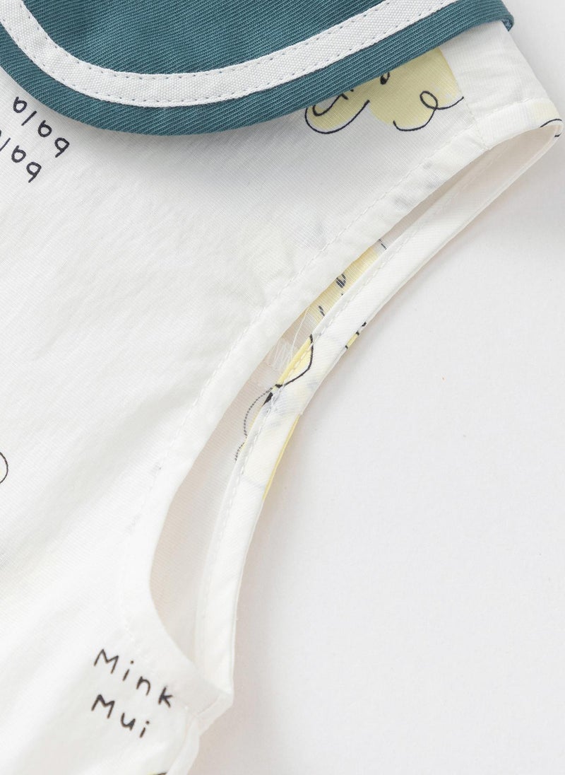 Balabala Baby Boy Woven jumpsuit - Image 4