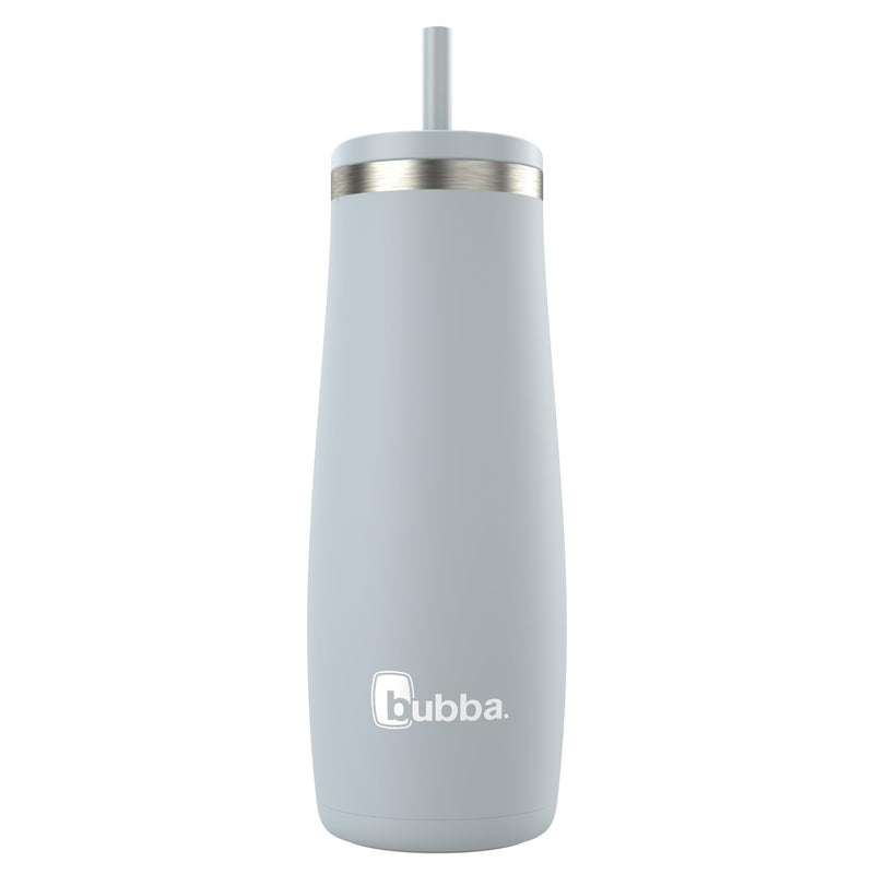 Bubba 32 oz Radiant Tumbler Without Case  Rubberized Light Stone - Image 1