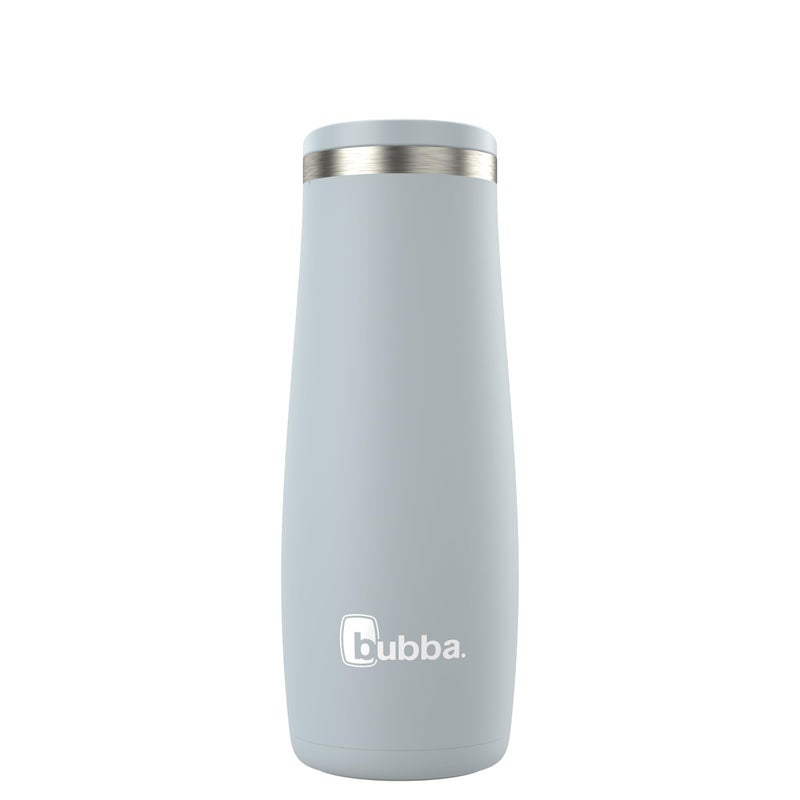 Bubba 32 oz Radiant Tumbler Without Case  Rubberized Light Stone - Image 2