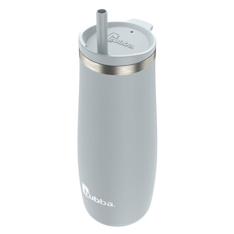Bubba 32 oz Radiant Tumbler Without Case  Rubberized Light Stone - Image 3