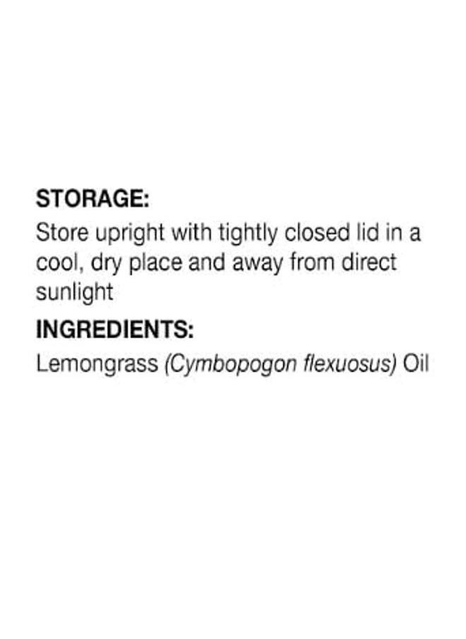 Majestic Pure MAJESTIC PURE Lemongrass Essential Oil | 100% Pure and Natural Lemongrass Oil | Premium Grade Essential Oils for Hair Care, Home Diffusers, Skin, Aromatherapy, Massage and Humidifiers | 4 Fl Oz  - Image 3