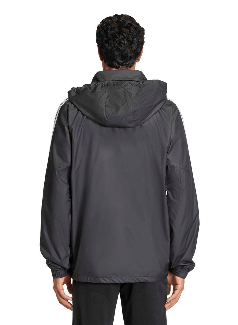 Adidas Tiro 26 League Windbreaker - Image 2
