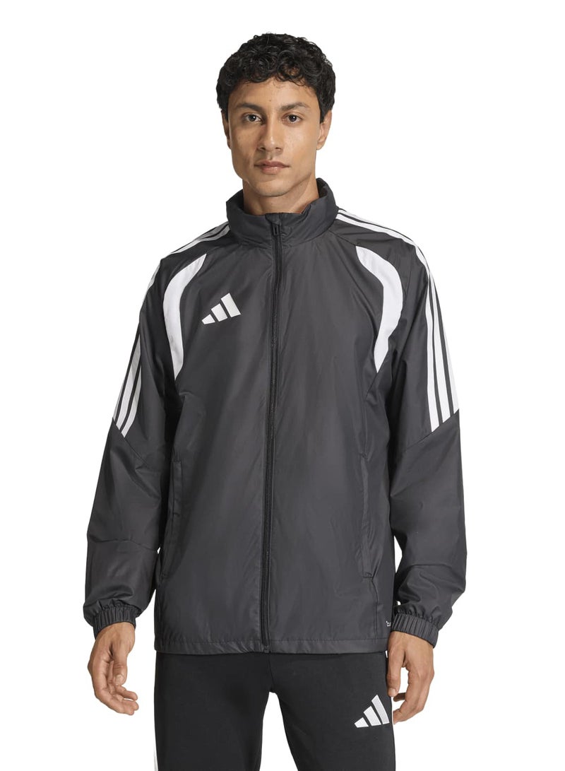 Adidas Tiro 26 League Windbreaker - Image 1