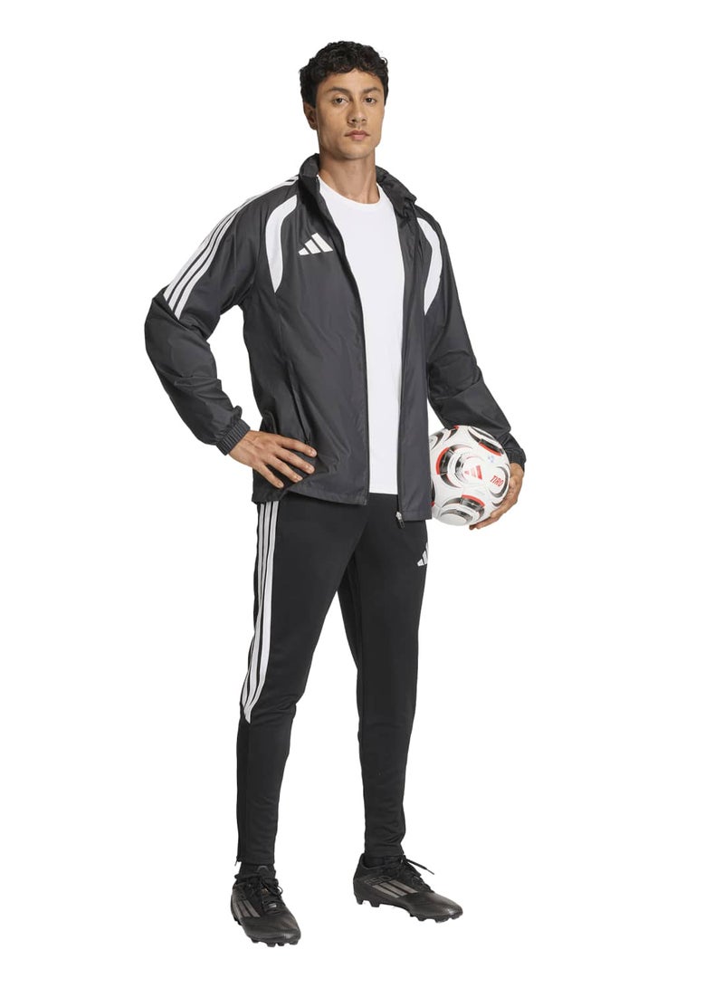 Adidas Tiro 26 League Windbreaker - Image 3