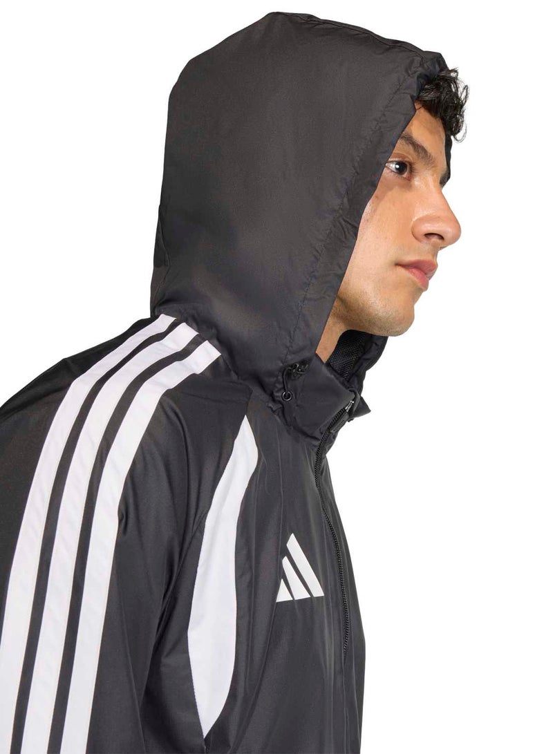 Adidas Tiro 26 League Windbreaker - Image 5