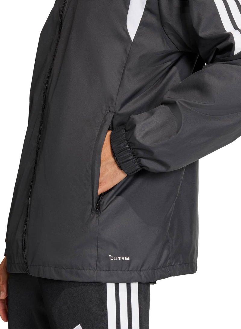 Adidas Tiro 26 League Windbreaker - Image 4