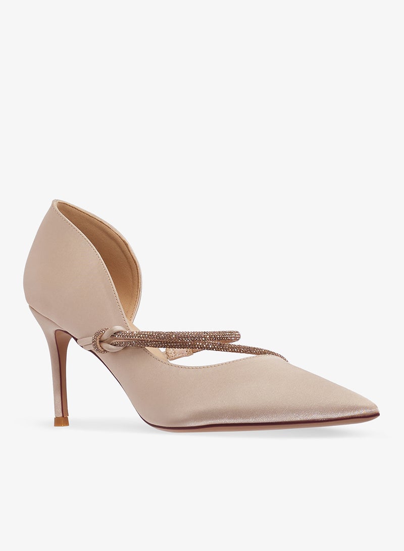 خزانة مضخات كلاسيكية - Image 2