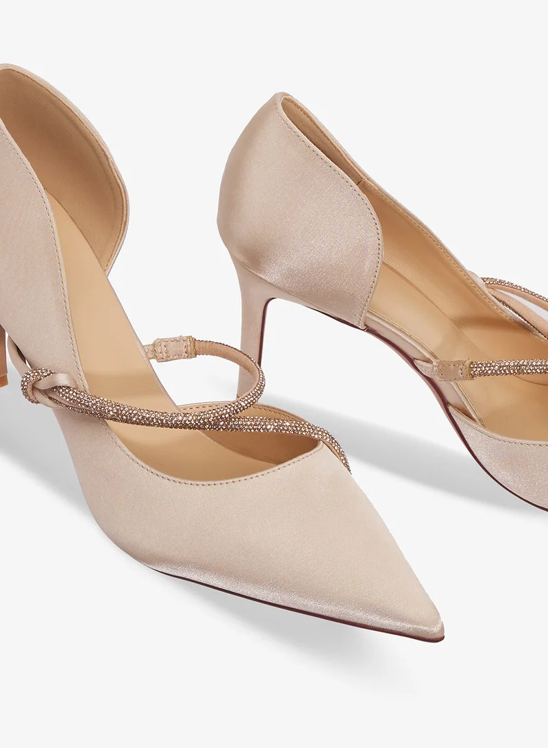 خزانة مضخات كلاسيكية