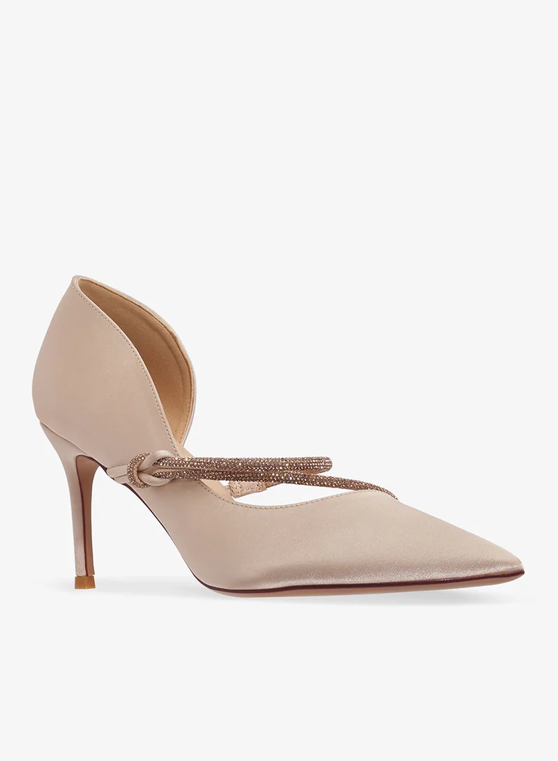 Khizana classic_pumps