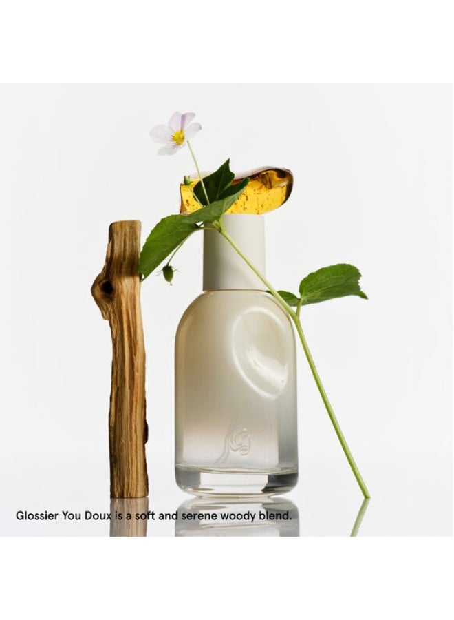 Glossier You Doux Eau De Parfum 8ml - Image 3
