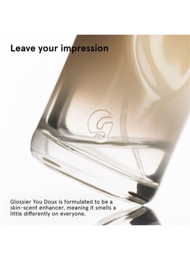 Glossier You Doux Eau De Parfum 8ml - Image 2