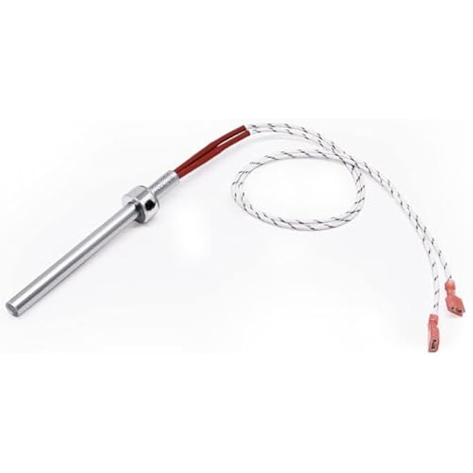 REPLACEMENT ENGLANDER PELLET STOVE IGNITER, FITS FOR ENGLAND PART PU-CHA-AMP - Image 3