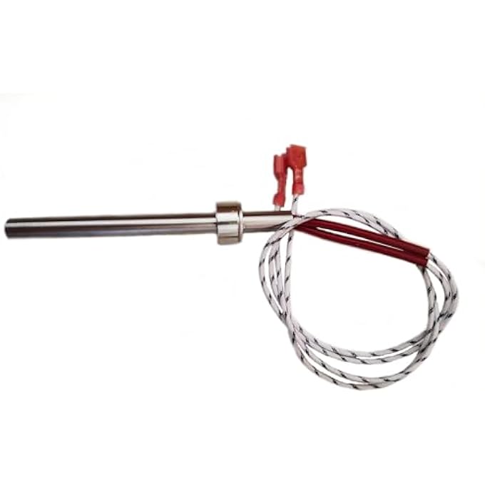 REPLACEMENT ENGLANDER PELLET STOVE IGNITER, FITS FOR ENGLAND PART PU-CHA-AMP - Image 2