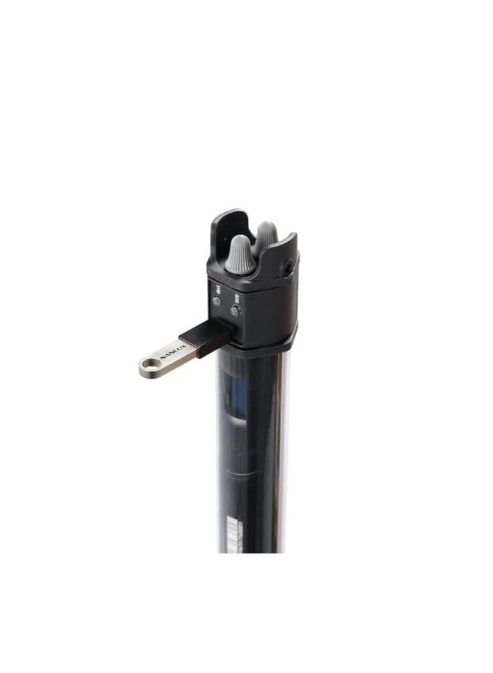 NANLITE PavoTube II 15C LED RGBWW Tube Light 1L Kit | Portable RGB Bi-Color LED Tube for Creative Photography & Video - Image 5