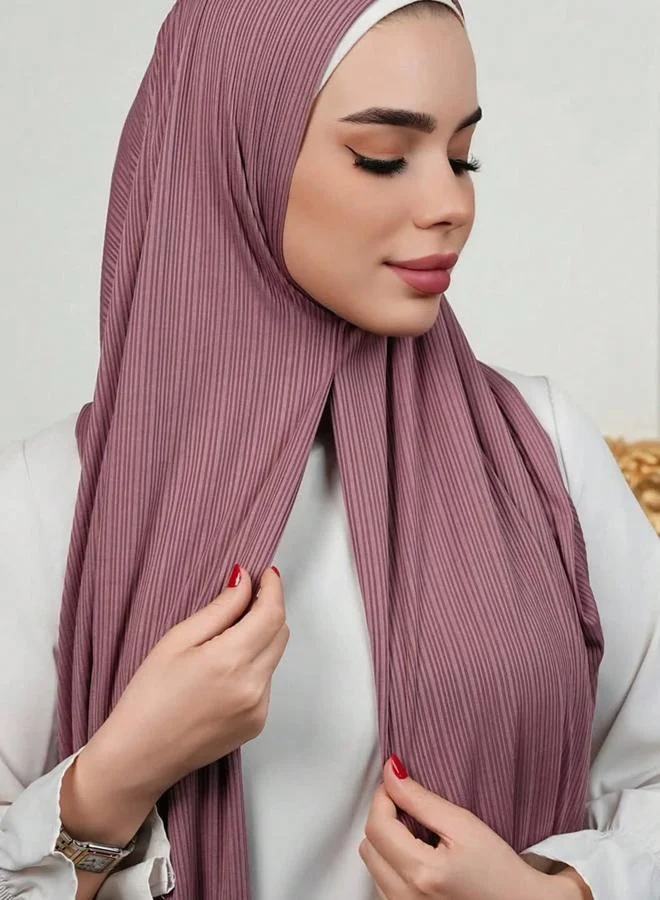 تايك تو حجاب بملمس بارز