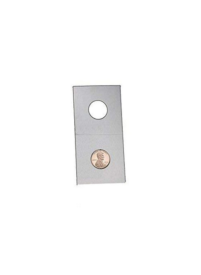 Guardhouse 2x2 Staple Paper Coin Holder Penny/Cent, 500 Pack - Image 4