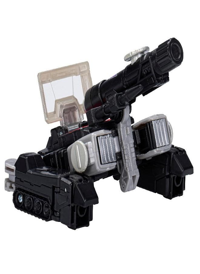 TRANSFORMERS - Transformers Generations Selects Legacy Deluxe Class Magnificus Action Figure - Image 1