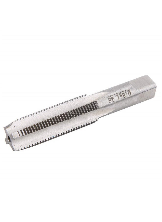 Generic Thread Tool Set,M13 x 1.25MM Oil Drain Plug Tap Thread Repair Kit Oil Pan Screws Rethread Tool  - Image 3