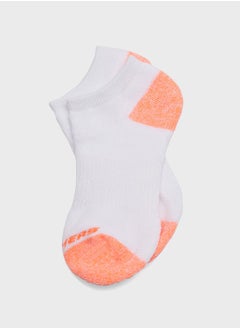 6 Pack Full Terry No Show Socks - pzsku/ZBD49CC75783D381F8417Z/45/_/1715242988/75f8b251-81c3-44f2-906f-82bf23465126