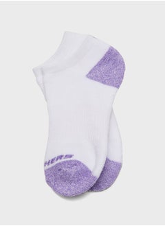 6 Pack Full Terry No Show Socks - pzsku/ZBD49CC75783D381F8417Z/45/_/1715242990/f42c3440-48f8-4260-b2e9-446312a45002