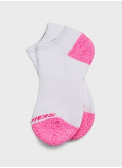 6 Pack Full Terry No Show Socks - pzsku/ZBD49CC75783D381F8417Z/45/_/1715242992/5ab60f17-f58f-4d50-acda-0a6f9adc16cf