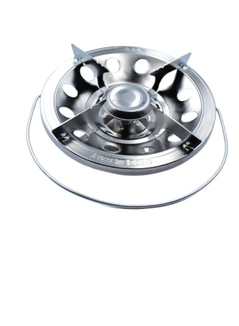 Spinner Italian Davor Head