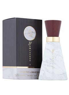 DERAAH Derah oud Gemstone perfume 5 100 ml  - Image 2