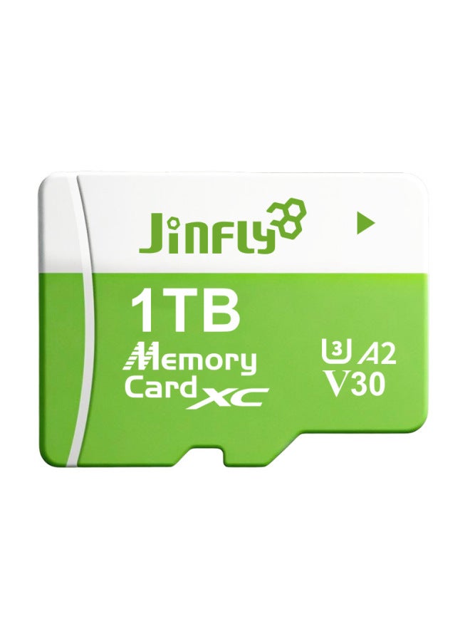 Drone-specific A2 High-speed Memory Card Tf Card 256g Memory Card High-speed Camera 4k High-definition Video Game Console - Image 1