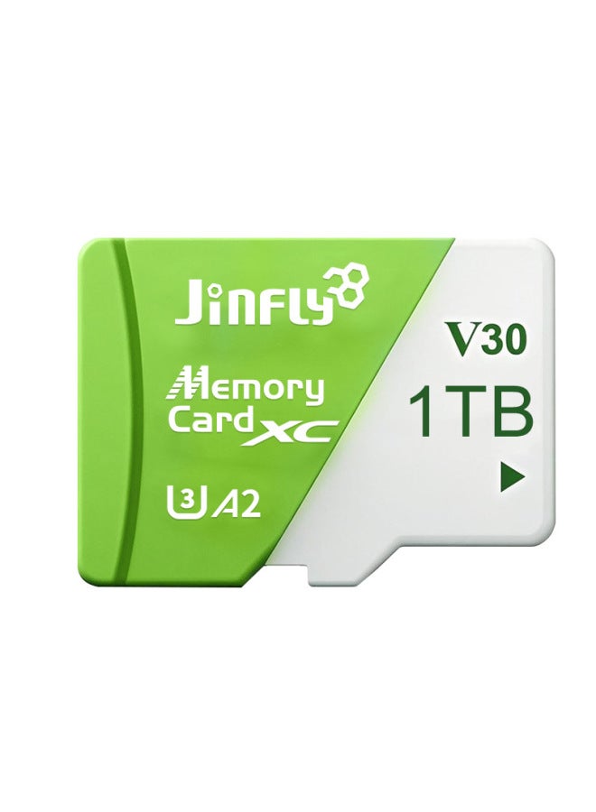 Drone-specific A2 High-speed Memory Card Tf Card 256g Memory Card High-speed Camera 4k High-definition Video Game Console - Image 5