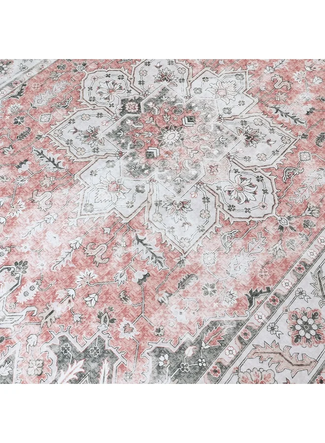 Home Box Miraj Aala Velvet Rug - 160x230 cm