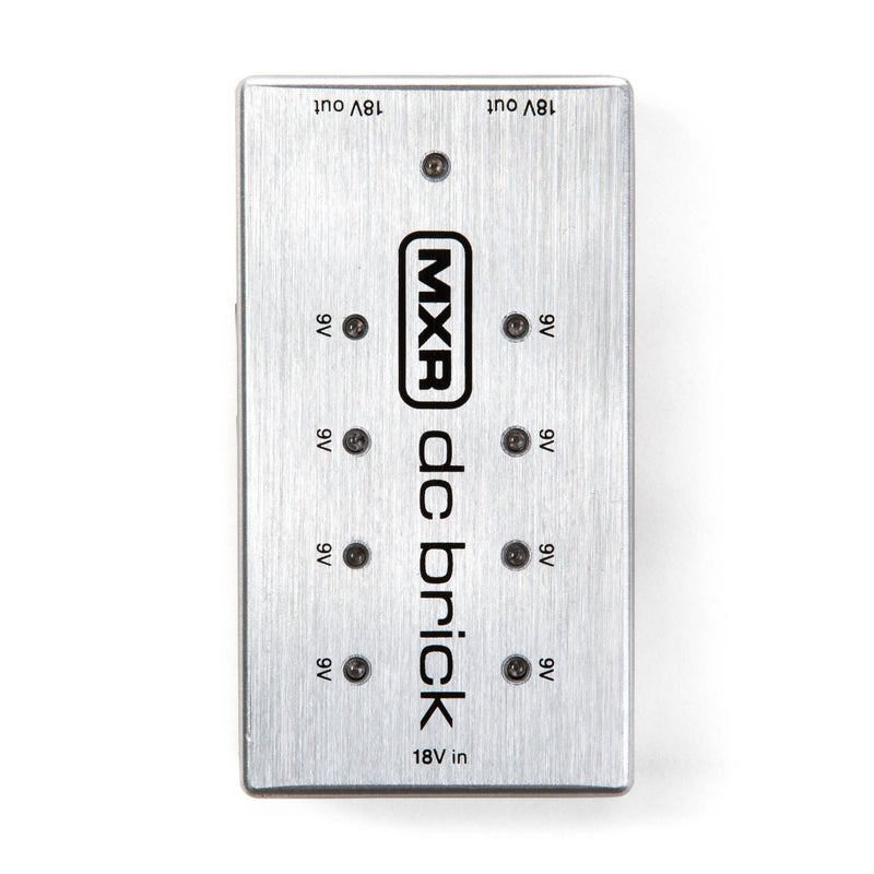 MXR DC Brick Power Supply - Image 1