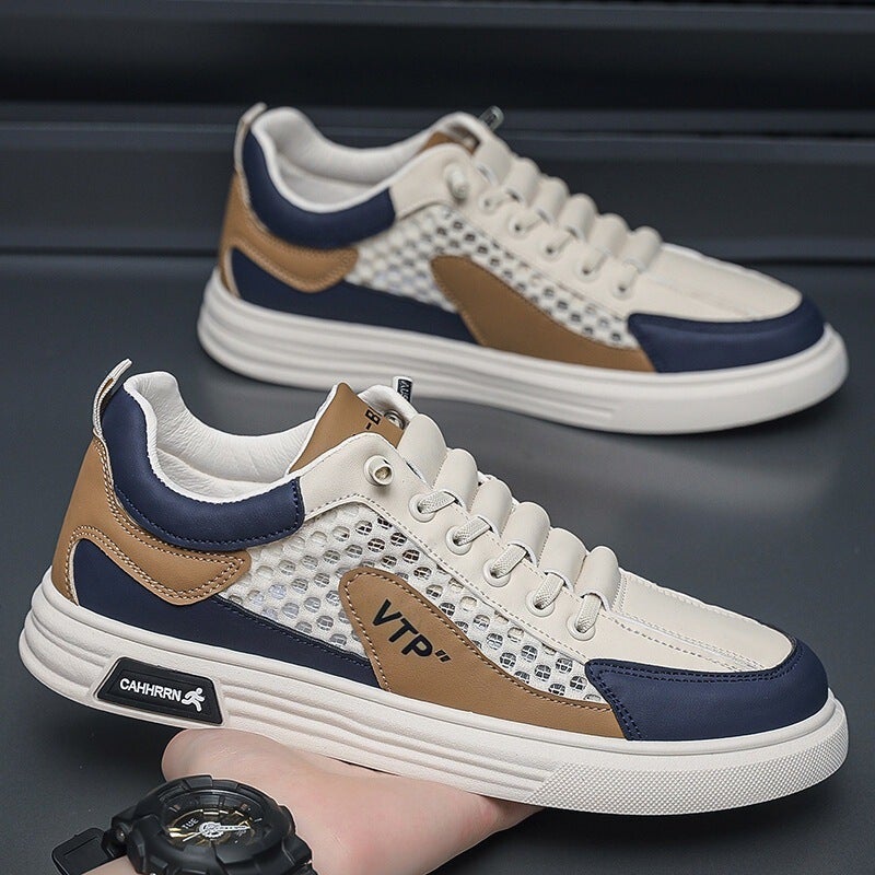 Unisex Casual Sneaker Shoes - Image 1