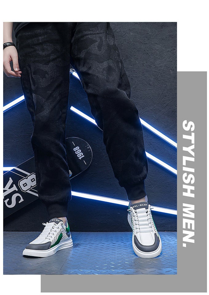 Unisex Casual Sneaker Shoes - Image 2