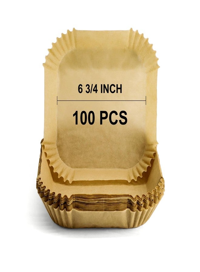 Criditpid Non-Stick Grill Grate, Stainless Steel Splatter Shield & Air Fryer Sheets Liners Kit Replacement Parts for Ninja AG301 AG300 AG302, Air Fryer Accessories for Foodi 5-in-1 Indoor Grills. - Image 4