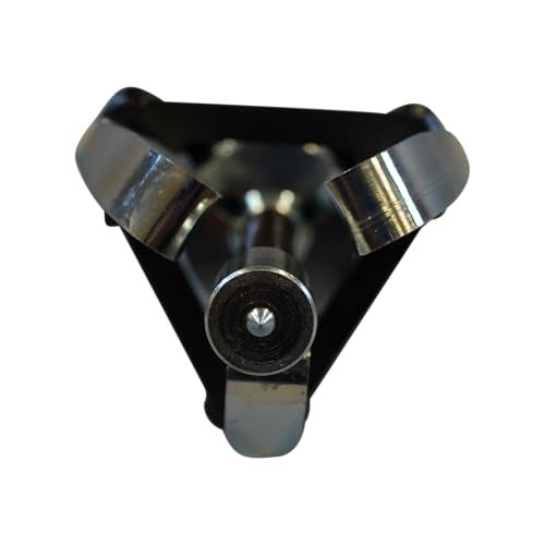 Posi Lock بوزي لوك 104 مدى 4"، انتشار 0.5" - 5"، سعة 5 طن، ساحب 3 فكوك - Image 2