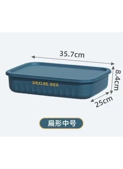 Flat storage bucket lid [can hold up to 60 cars]]